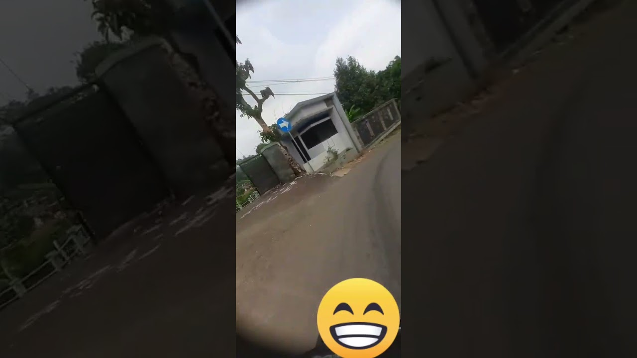 perjalanan dari wardom ke cihuni