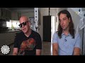 Capture de la vidéo Im25 Special Magazine Interview – כאן 11