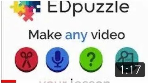 Physics Assignment on Edpuzzle || Edpuzz ||#science #physics #cbse #teachersnetwrokindia #cbse