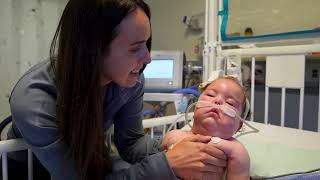 Mitochondrial-Related Research Could Change Everything. So Can You.