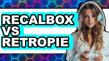 Recalbox vs RetroPie - 2025 Comparison