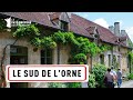 Le sud de lorne  escapade dans le perche  les 100 lieux quil faut voir