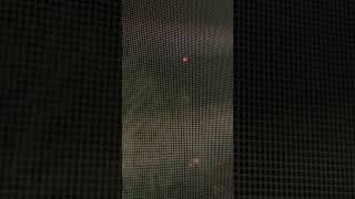 Elk Grove Police Helicopter Over 95757