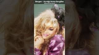 Bergen Ayrılığı Anma Sevgilim