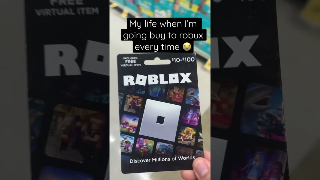 My Life Roblox Gift Cards Shorts