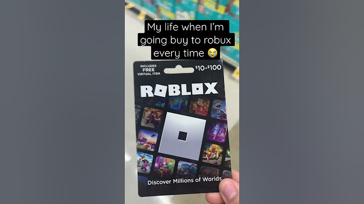My Life Roblox Gift Cards 😭 #shorts