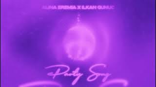 Alina Eremia x İlkan Gunuc - Party Song  (Speed-up Version) | NIGHTCORE Remix