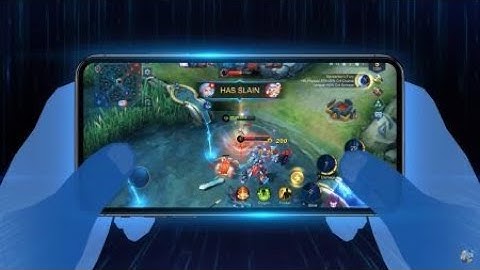 How to Fix Lag | FPS drops | Graphics settings | Mobile legends