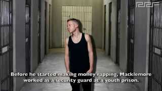 5 MUSIC FACTS: Macklemore