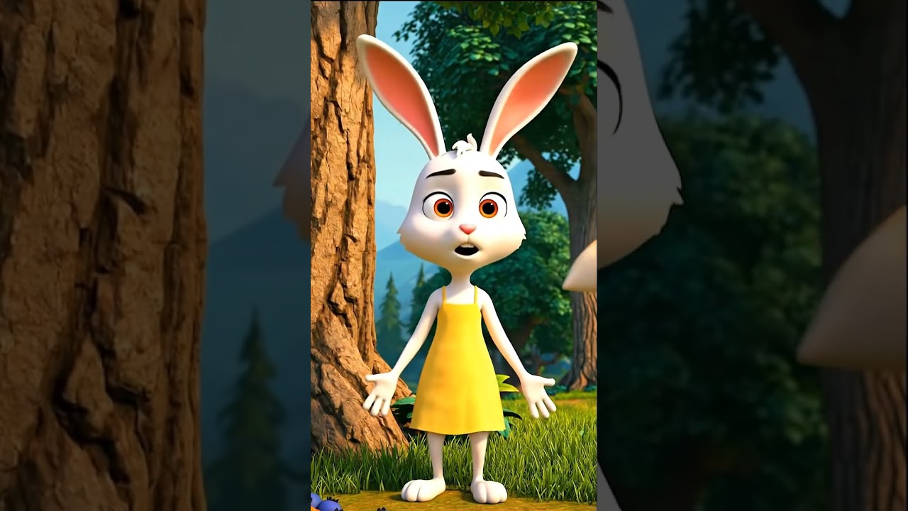 Fizzy Fox: The Truth Shines Bright ✨ | Kids Moral Story 