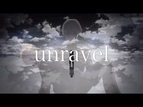 unravel / TK from 凛として時雨【歌ってみた】奏乃-Kano- Cho.夫