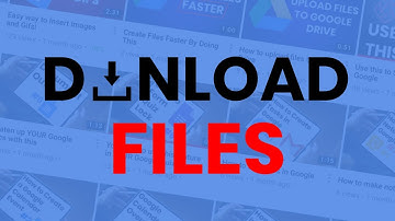 Download your Jamboards - as images and as PDFs │Part 5