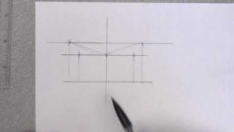 Conic Compass Construction