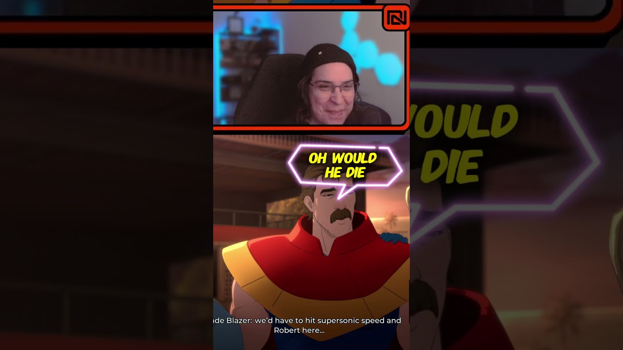 Это не драма на рабочем месте, как в Dispatch 😆 Любовные треугольники и химбо — в этой игре есть ...