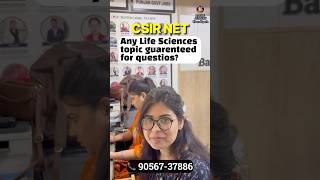 Cell Cycle Most Important Topics for CSIR NET Life Science 2026 | Cell Biology | Bansal Academy