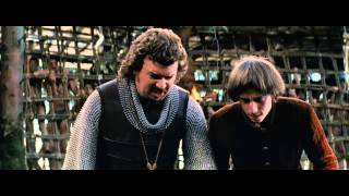 Your Highness Trailer 2011 HD