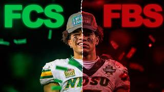 Information North Dakota State: The End of a Dynasty 🚨 Update