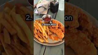 5 must-try spots to eat in the Cayman Islands! Local faves you don’t wanna miss 🍴🇰🇾 #CaymanEats