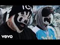 Insane Clown Posse - Ain't No Time (Official Music Video) ft. Roadside Ghost