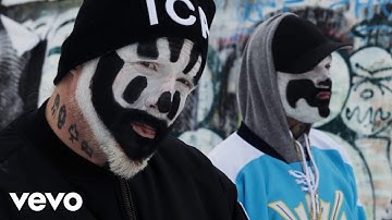Insane Clown Posse - Ain