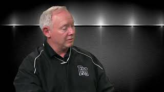 School Pride, County Wide- River Valley Middle School Principal, Mr. Ed Moore