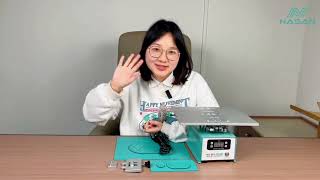 Upgraded Separator For Tablets Phone Watch  Nasan Sp23up