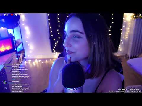 ASMR 21h10-23h00 : Une fin de semaine en douceur