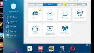 how to use 360 total security for protection screenshot 3