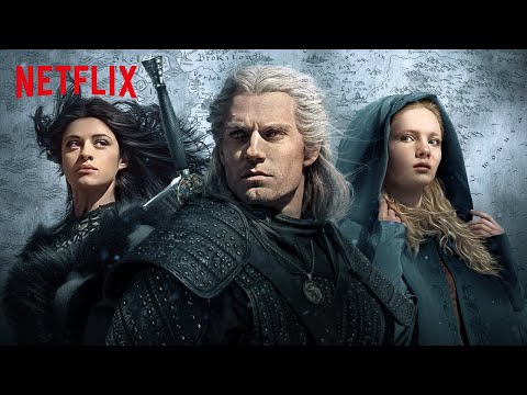 The Witcher Stagione 1 | Netflix - The Witcher Stagione 1 | Netflix