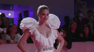 Hustlers Lili Reinhart Red Carpet Arrivals Tiff 2019 Screenslam