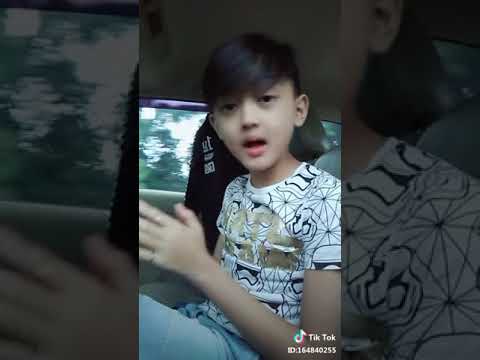 Tik Tok terbaru Aziz Fachru