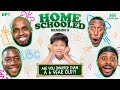 ARE FILLY, HARRY PINERO, DARKEST AND SHARKY SMARTER THAN A 6 YEAR OLD?? | HOME SCHOOLED S3 EP1