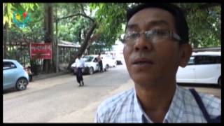 DVB - တပတ္အတြင္း သတင္းအစီအစဥ္
