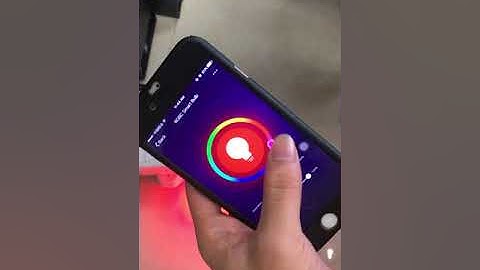 Jomarto Smart Led Bulb Works with Amazon Alexa, Google Home and IFTTT Tutorial