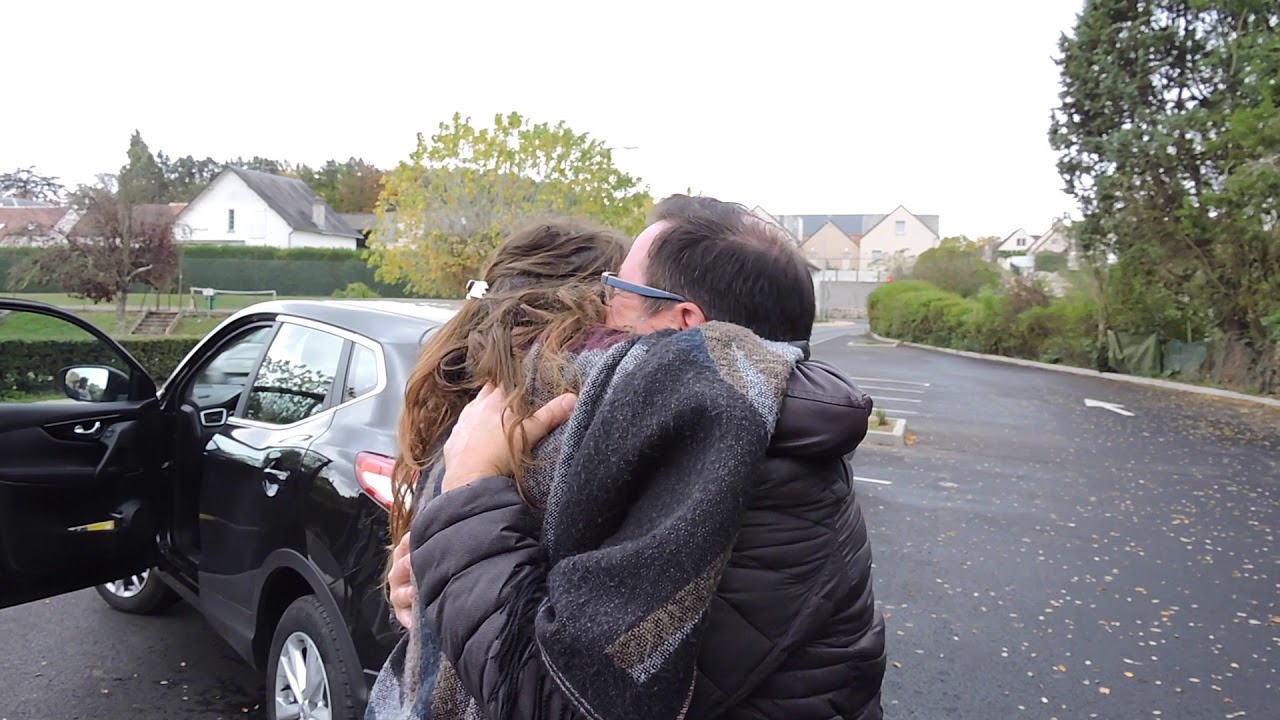 NPF#2 - Le Retour Surprise