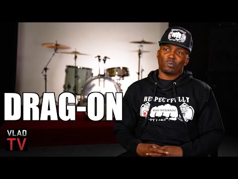 Drag-On: DMX Refused to Act in 'Exit Wounds' Unless I Got a Role (Part 8) 