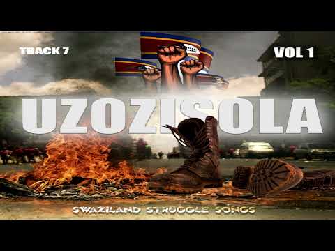 Swaziland - Uzozisola