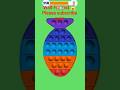viral Popit Fish game #short #video #clips