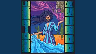 Los Sonidos del Mundo