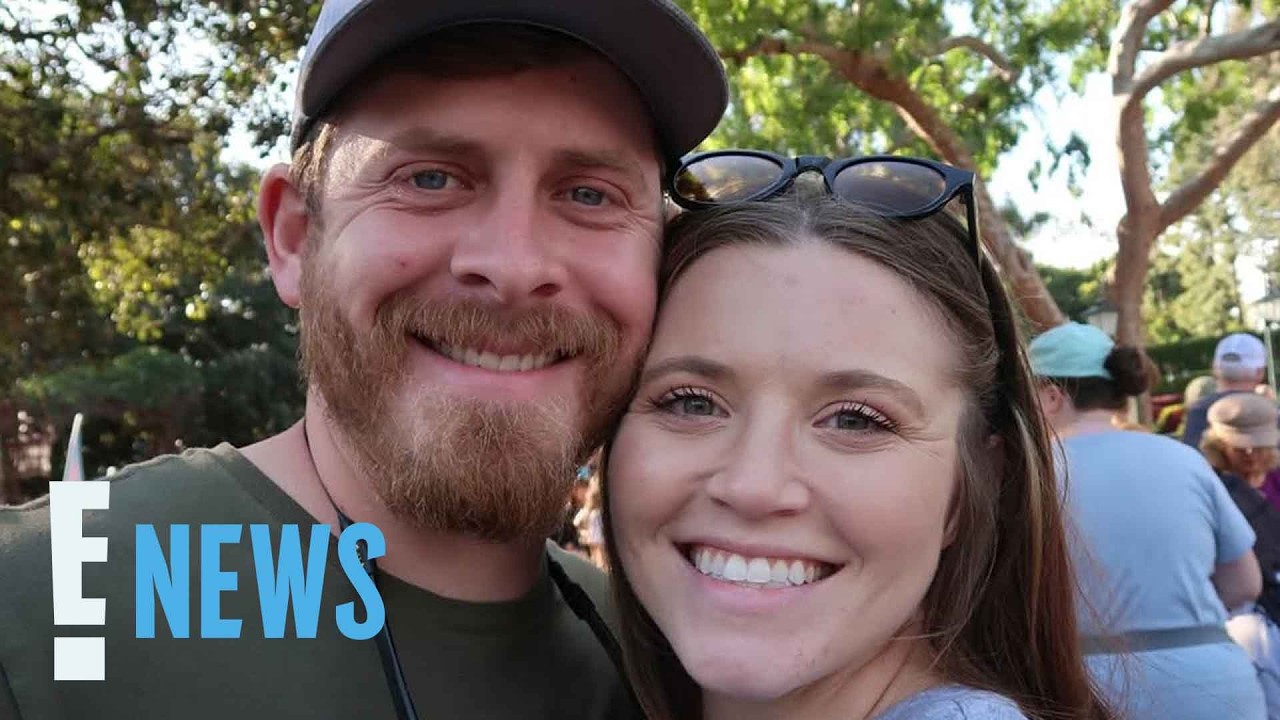 Joy-Anna Duggar Reacts to Pregnancy Rumors in Rare Personal Update | E! News