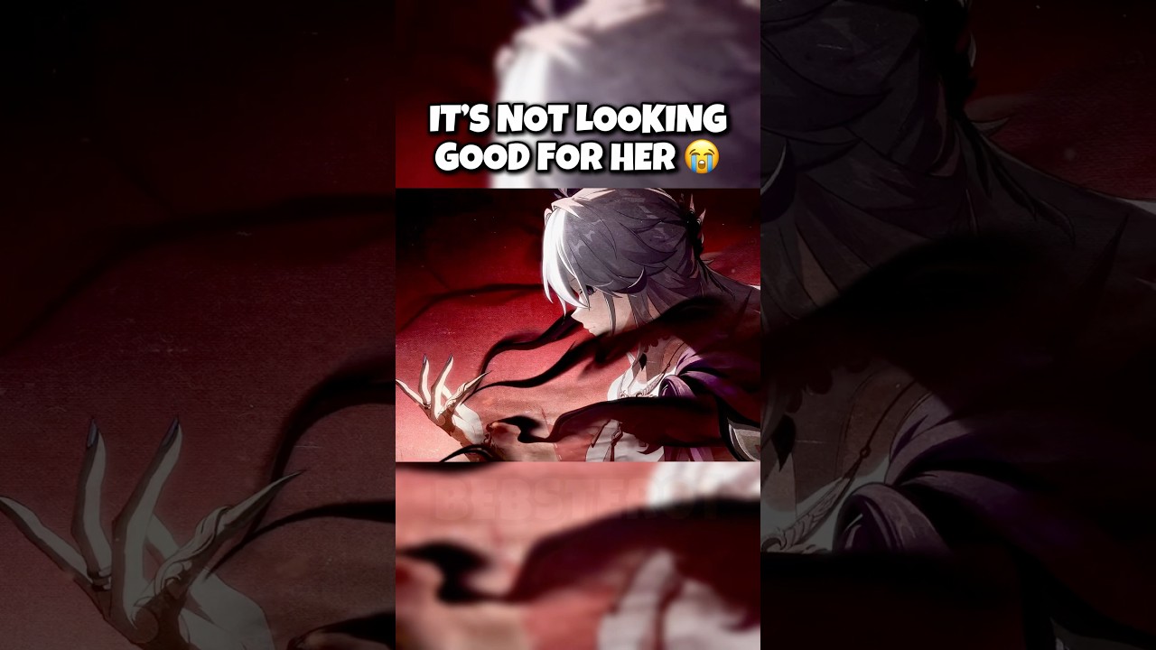 YAO GUANG IS IN TROUBLE 💀 | Honkai Star Rail 4.0 