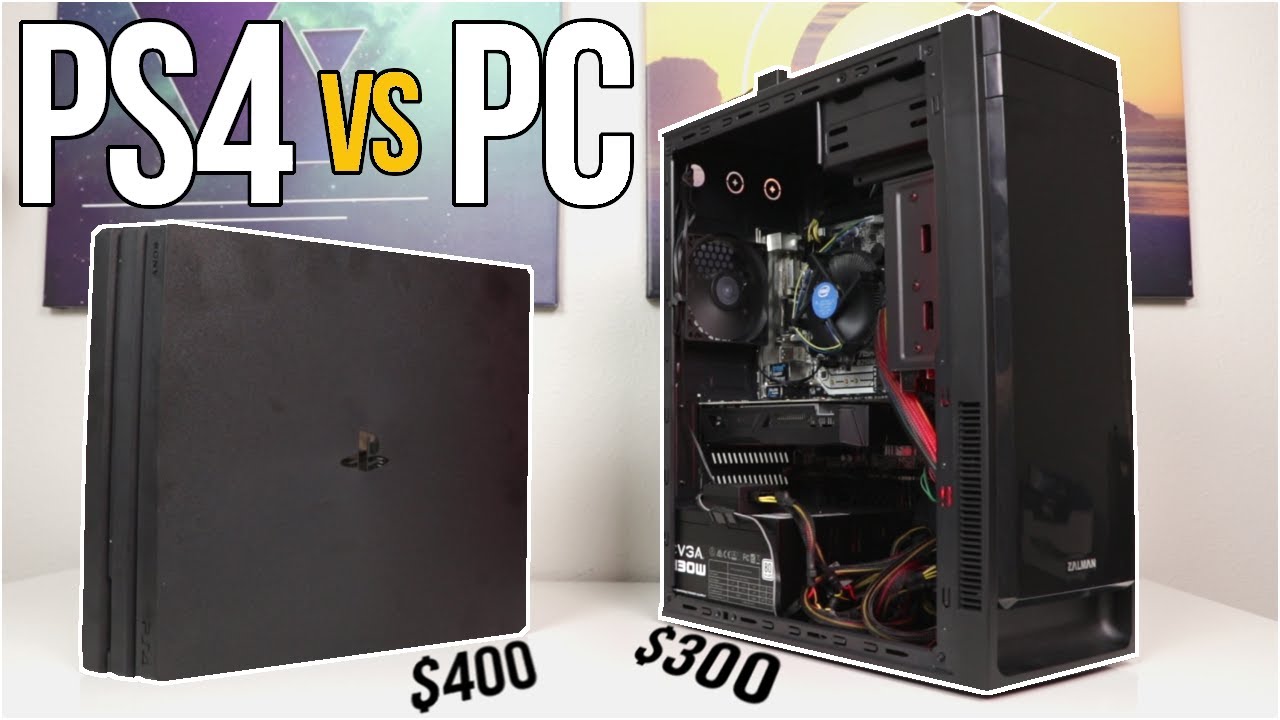 $300 Gaming PC vs PRO! - The Ultimate VOLT PT. 3 - YouTube