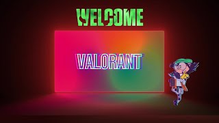 Valorant Noob Gaming
