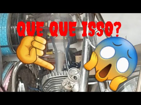 COMO FAZER FUNCIONAR A MOTORIZADA MAIS RÁPIDA 