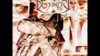 Destinity - In Nuclear Light