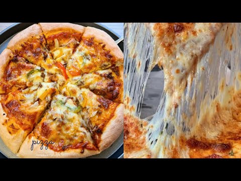 Video: Jinsi Ya Kuagiza Pizza Nyumbani
