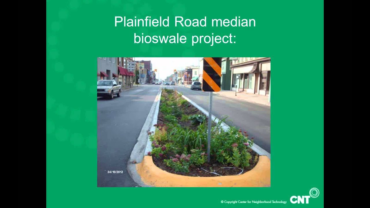 The Green Infrastructure Portfolio Standard Webinar 10-31-13
