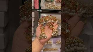 #jewellery #designerjeweller #weddingjewellery #designergemjewels