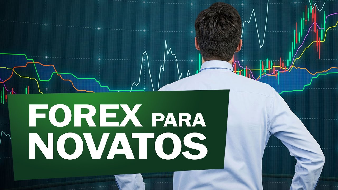 Forex novatos