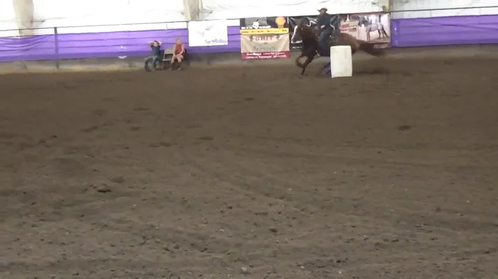 NBHA MN State Finals Sponsor Race 8/13/2020 - Lori...